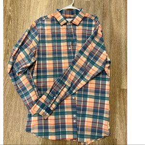 Mizzen+Main Leeward Collection Top